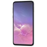 Prism Black - Samsung Galaxy S10e 128GB+6GB RAM SM-G970 Dual Sim 5.8" LTE Factory Unlocked Smartphone (International Model)